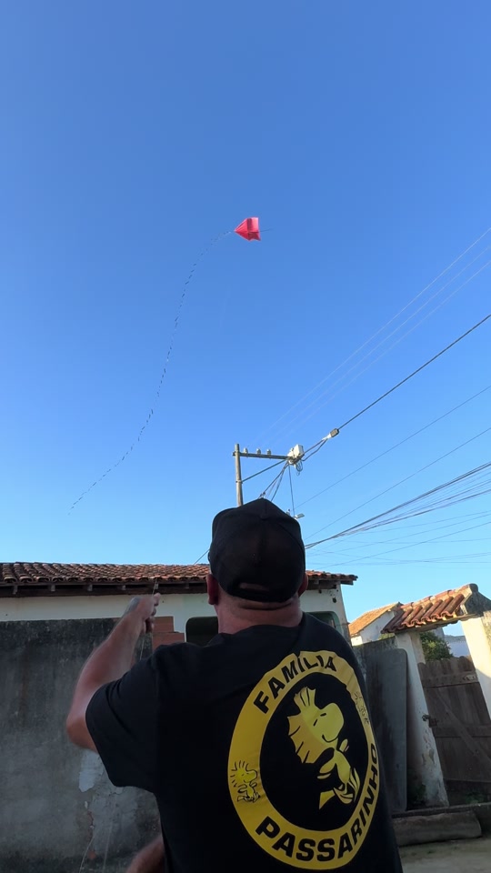 @Familia Passarinho