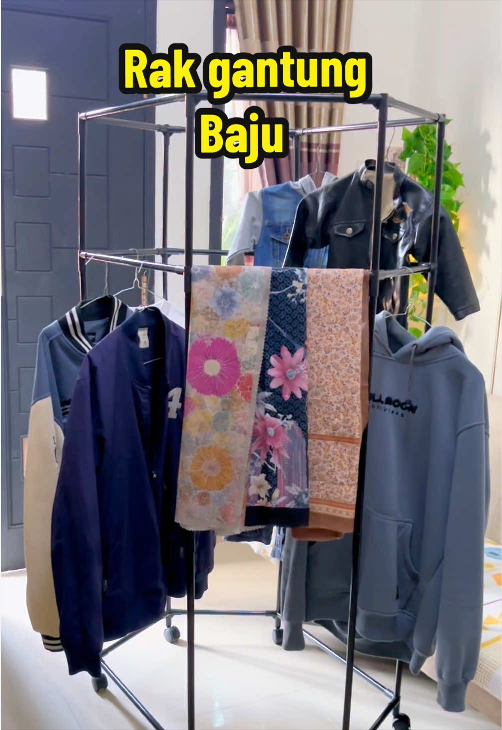 @Siti Nursanah