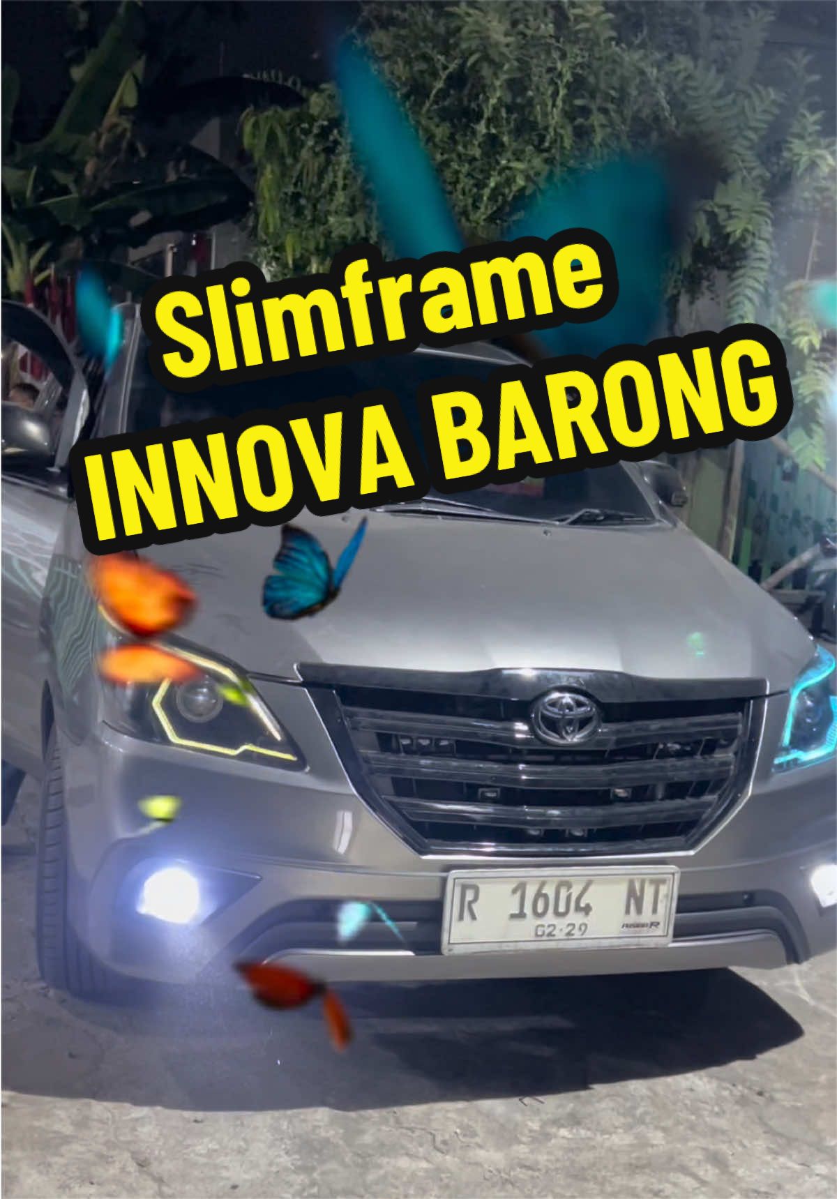 @Angkasa Autolight