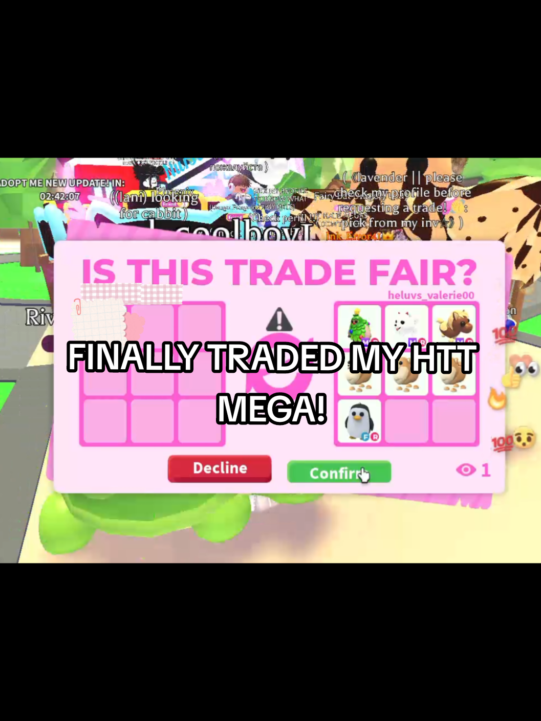 @Claire ᨶ႒ᩚ