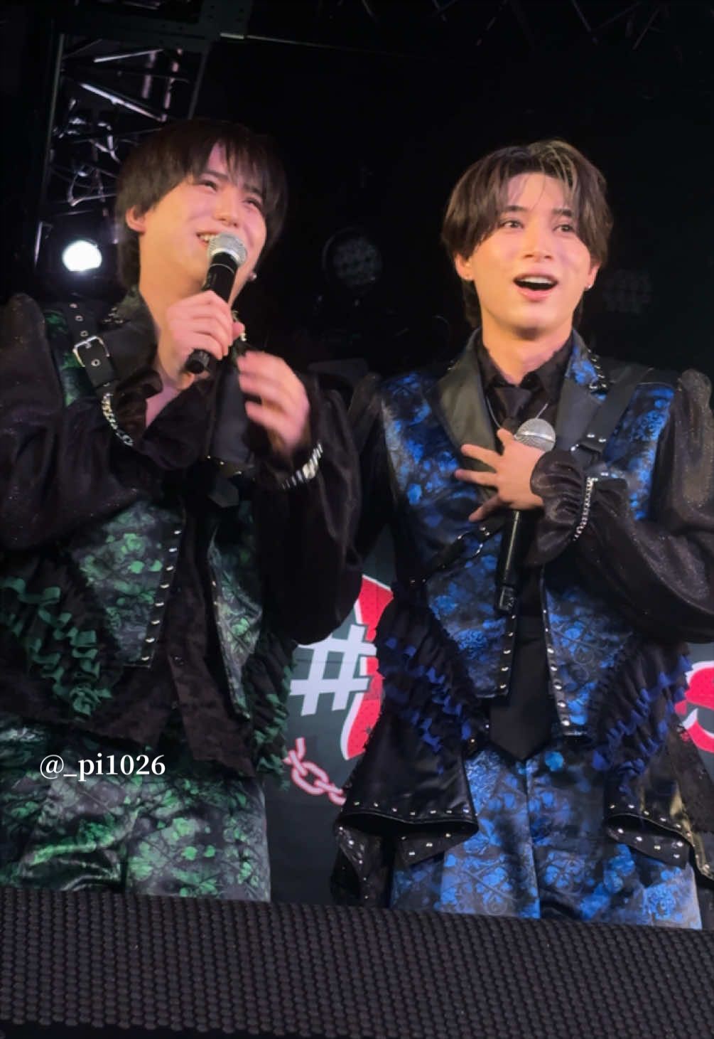 @ぴ♡