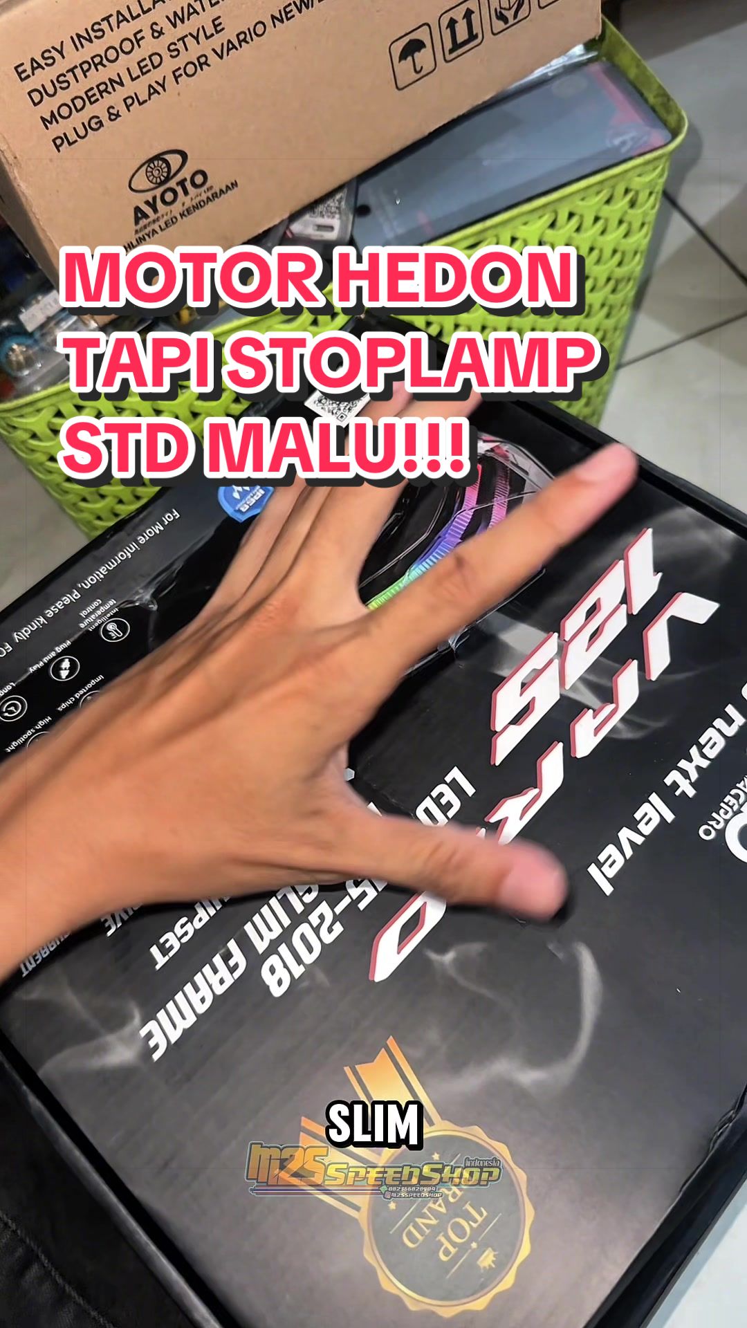 @m2sspeedshop
