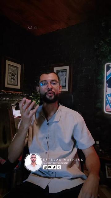 @Estevão Matheus