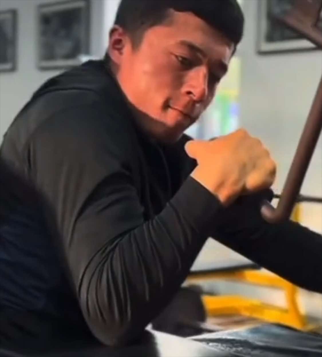 @ArmwrestlingSPORT