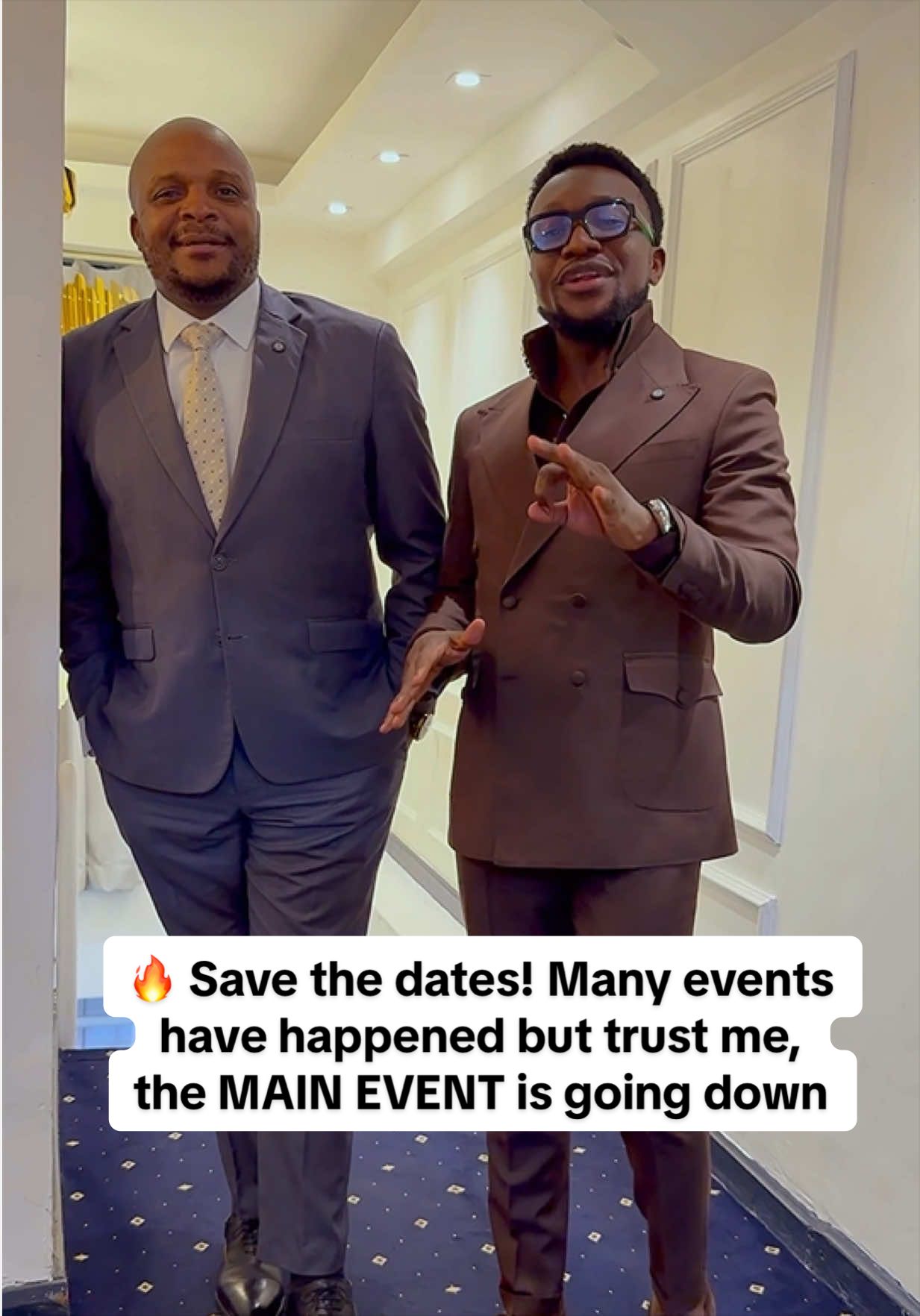 @Bolo Bespoke