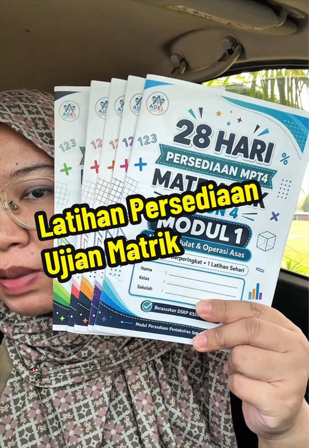 @Ilmu Di Mana Mana 📖
