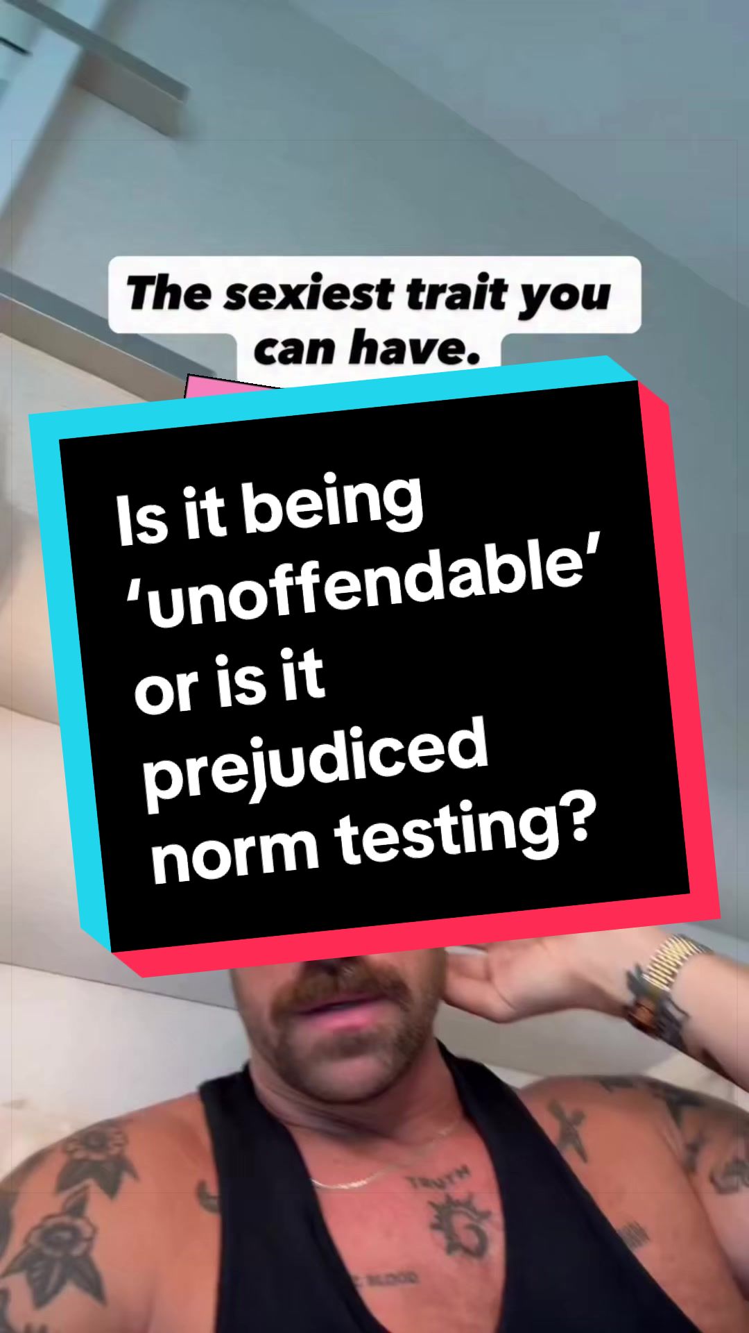 @Professor Neil