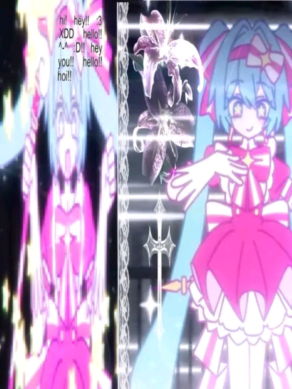 @ʚᰔɞ  [ <Xie&eta;&alpha;тѕ&upsilon;я&iota;> ] ʚᰔɞ