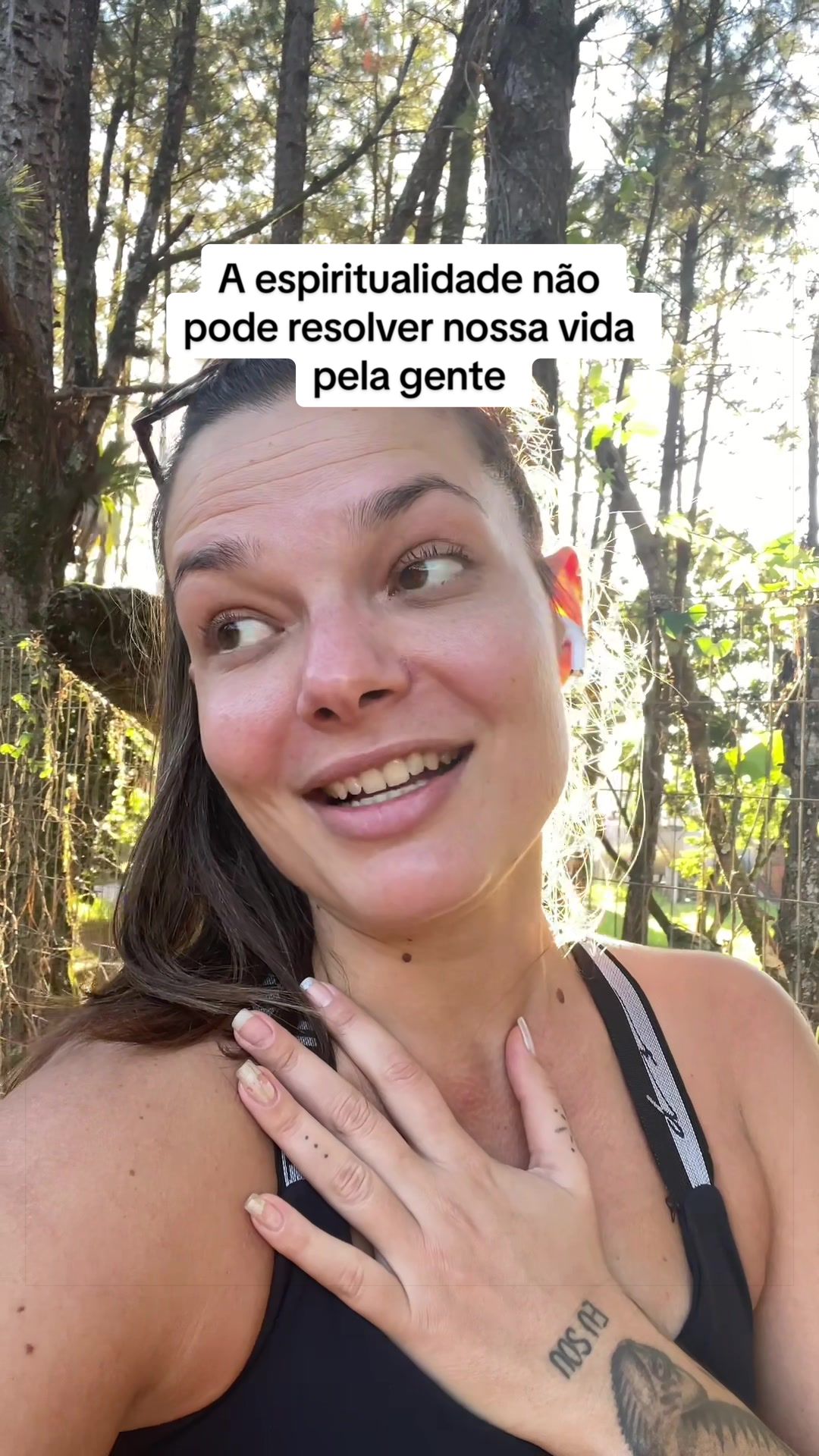@B&aacute;rbara &bull; Espiritualista