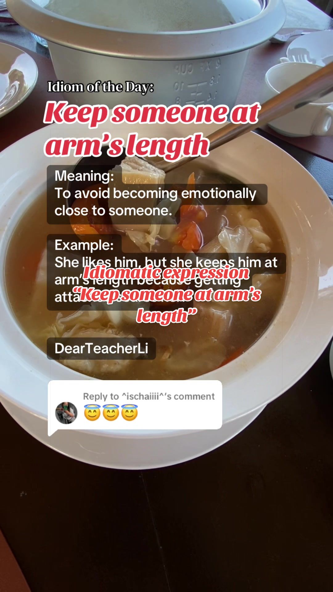 @English Teacher Liezl 👩🏫 🩵