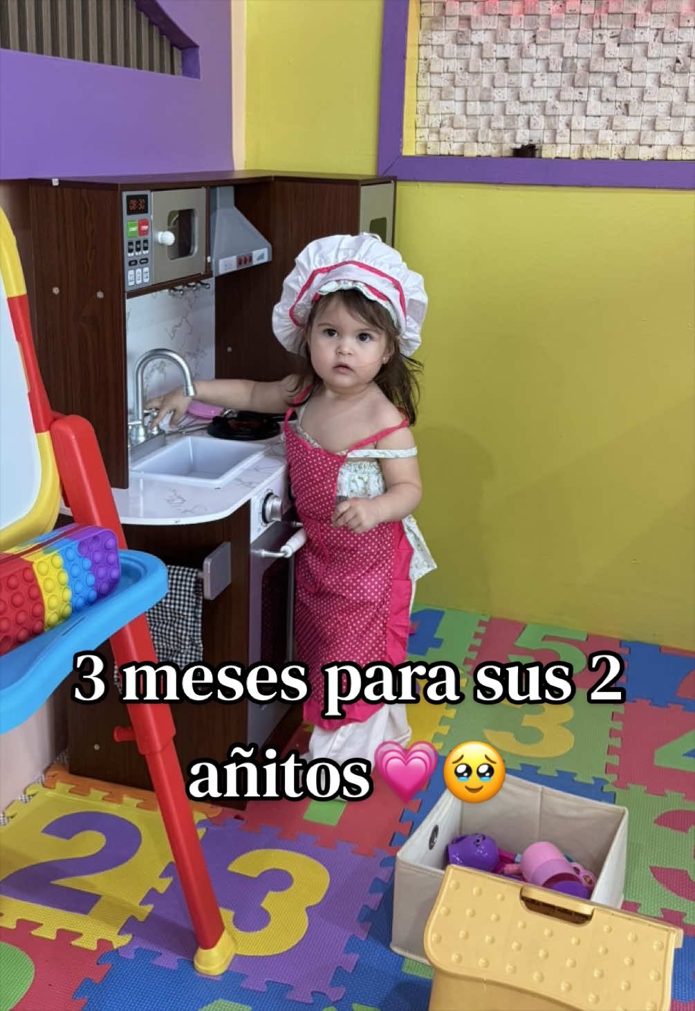 @Mam&aacute; Eli💗