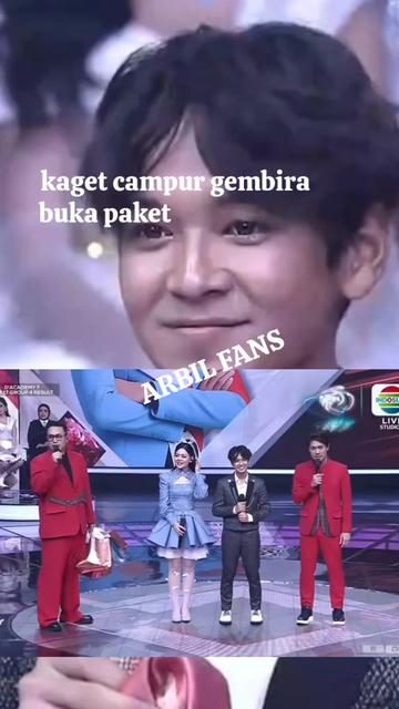 @ARBIL FANS