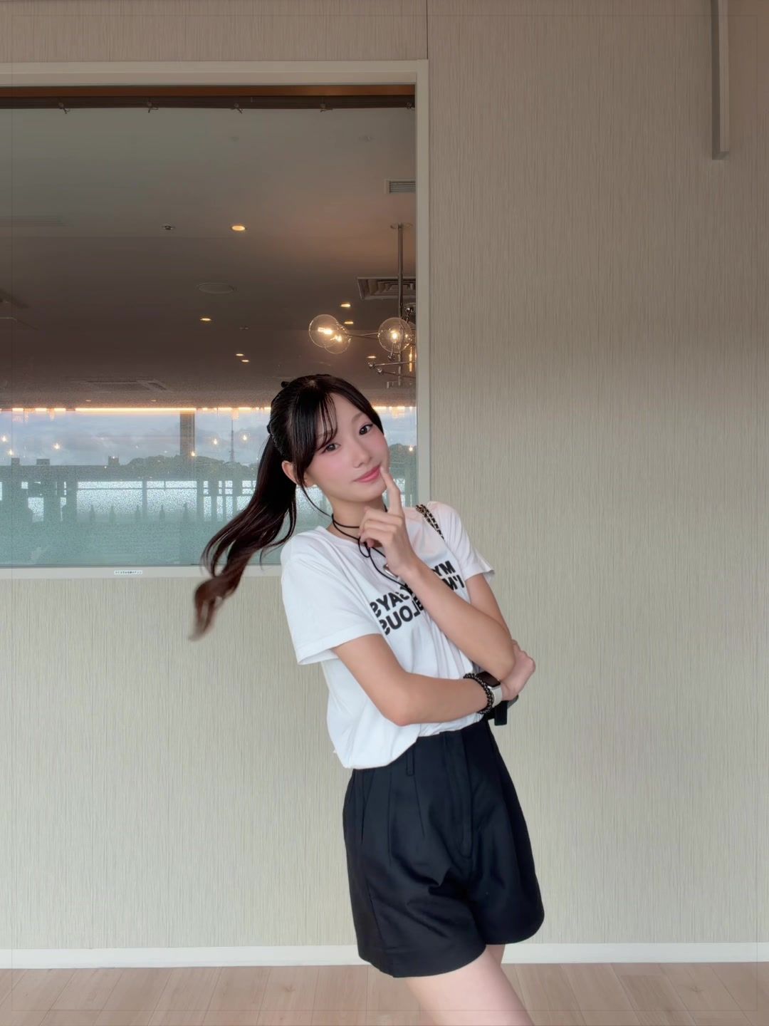 @中尾明彩