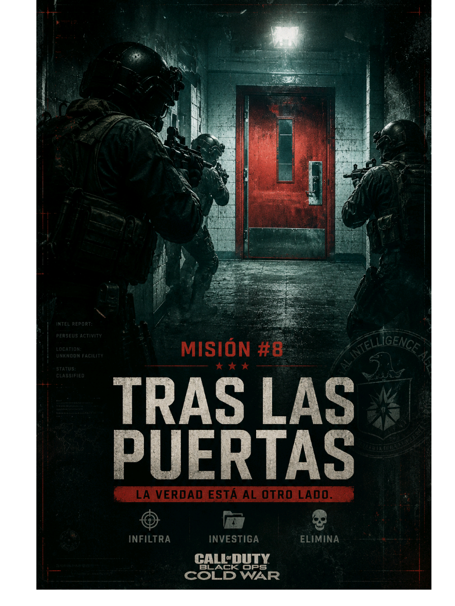 @Comando Gaming
