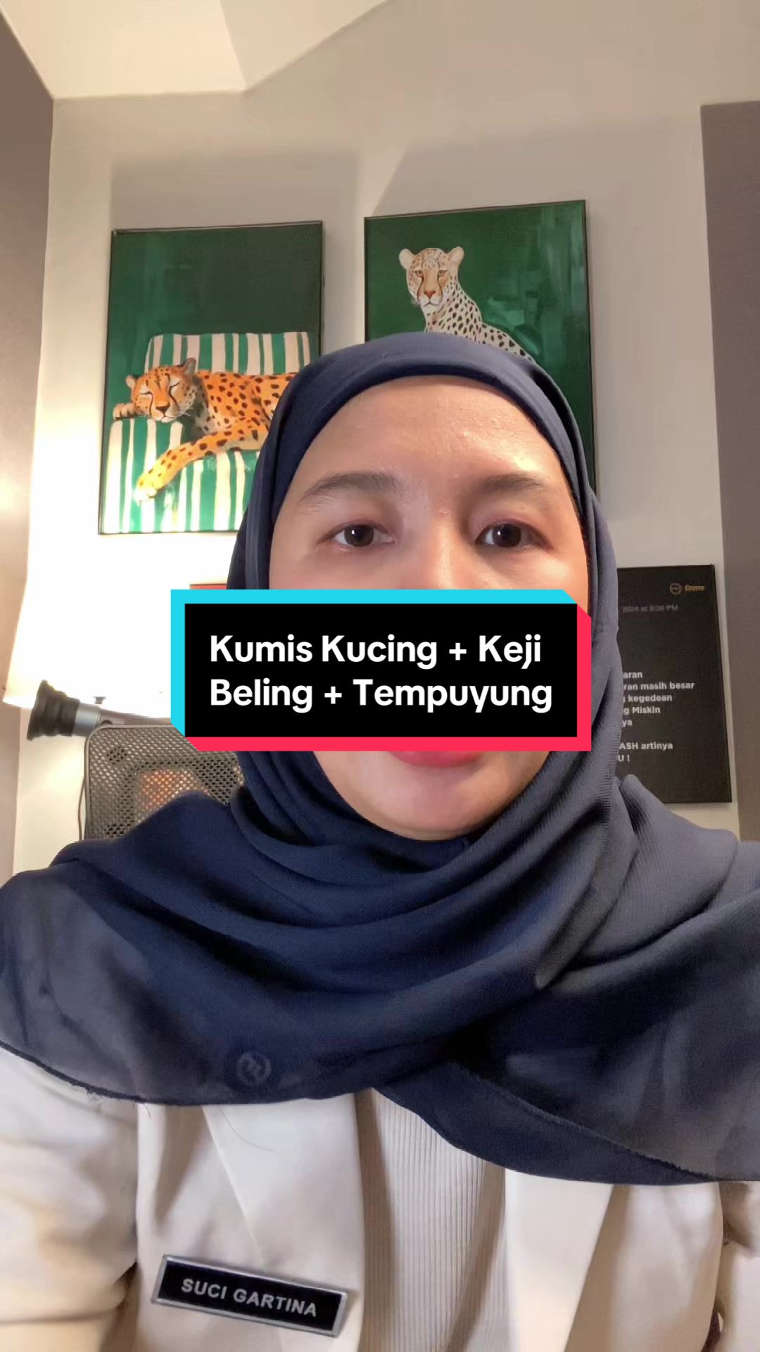 @Apoteker Suci