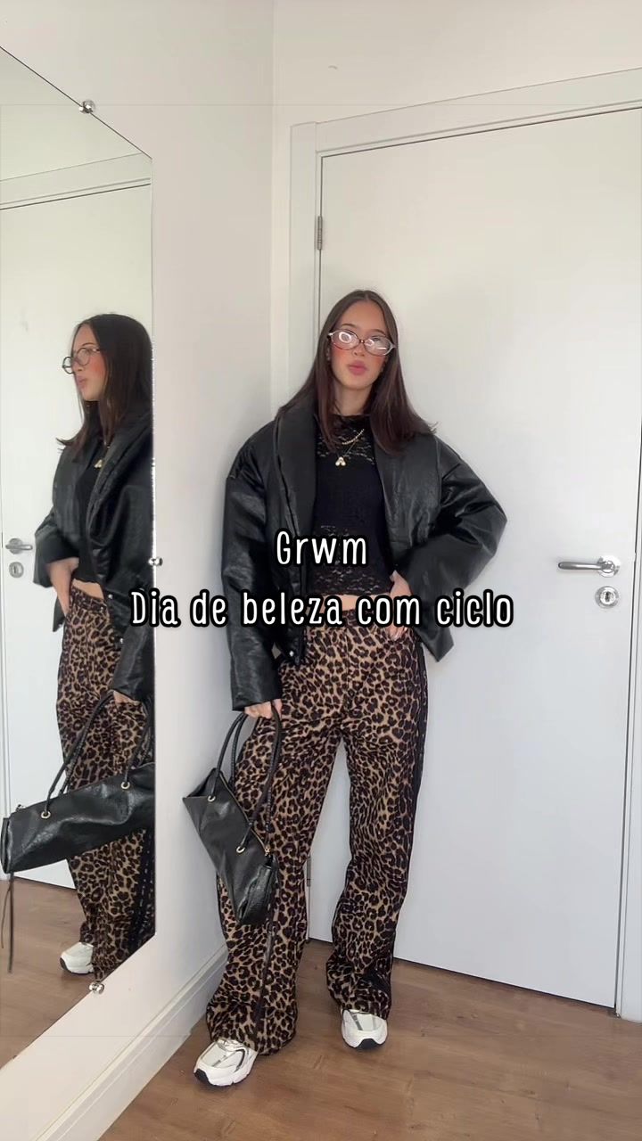 @Ana Clara Luz