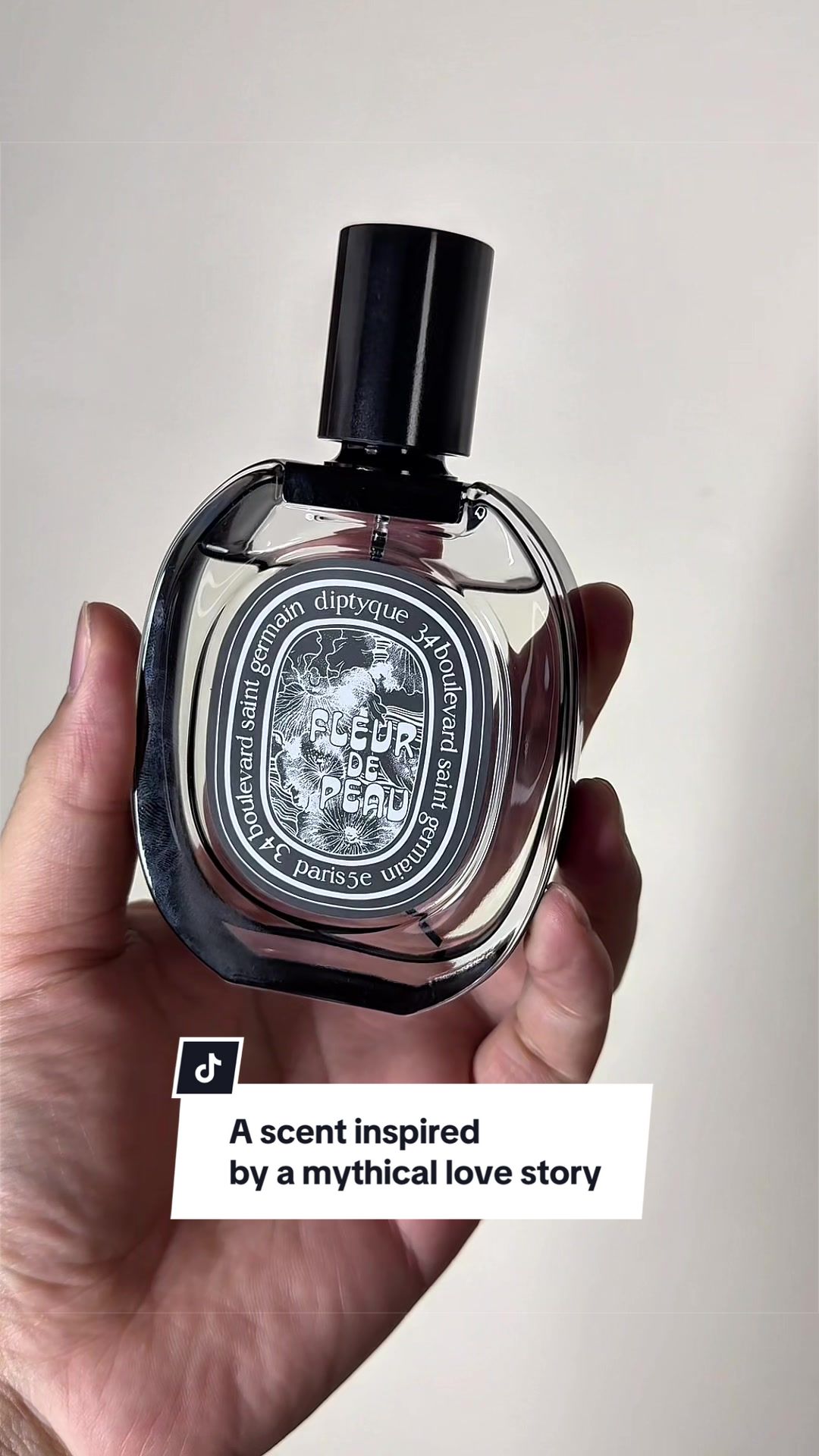 @Mark | Fragrance Reviews