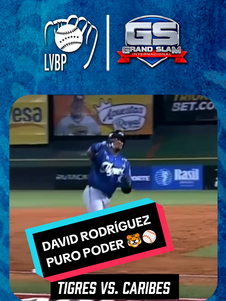 @Grand Slam Internacional