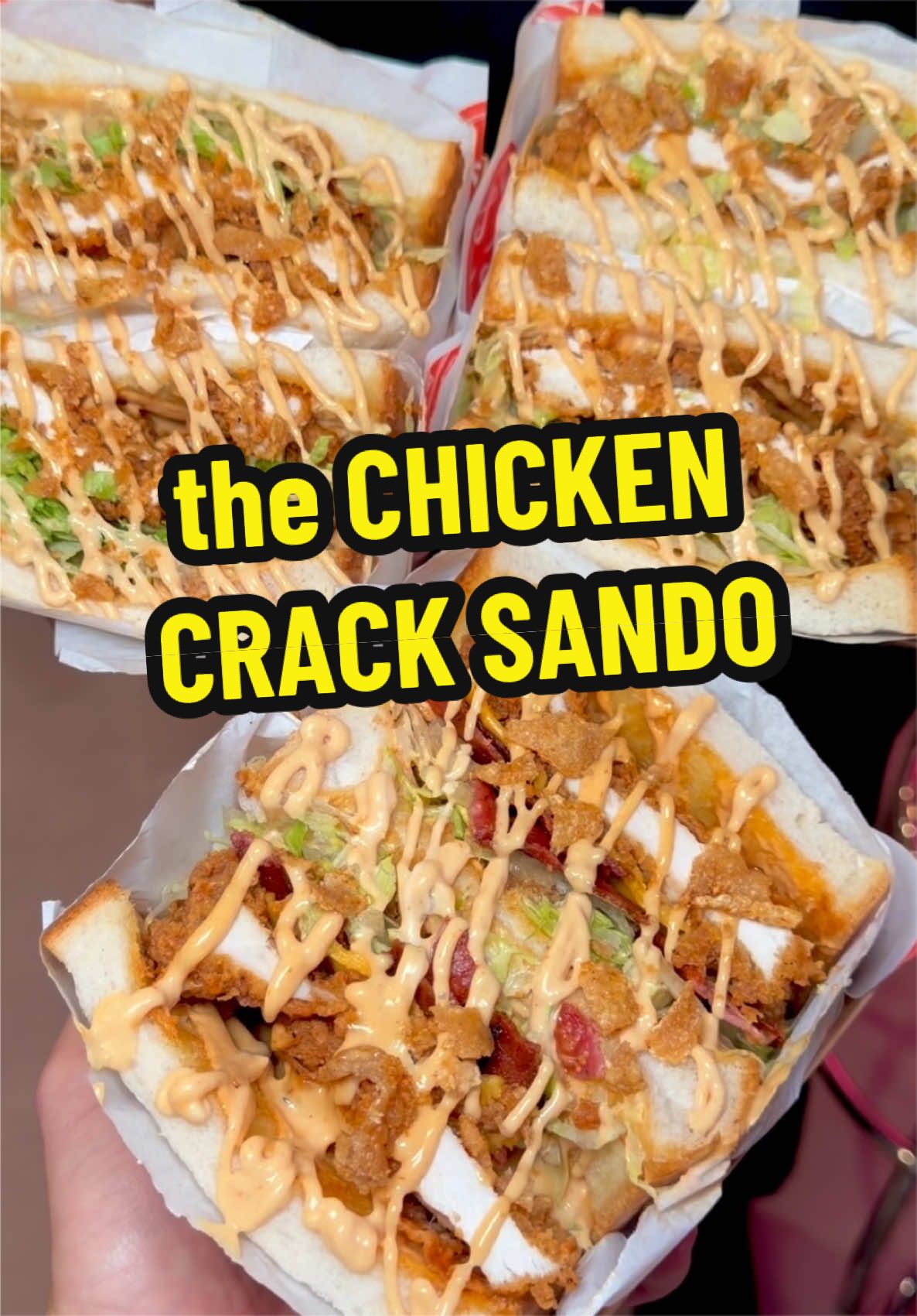 @BURGER QUEST