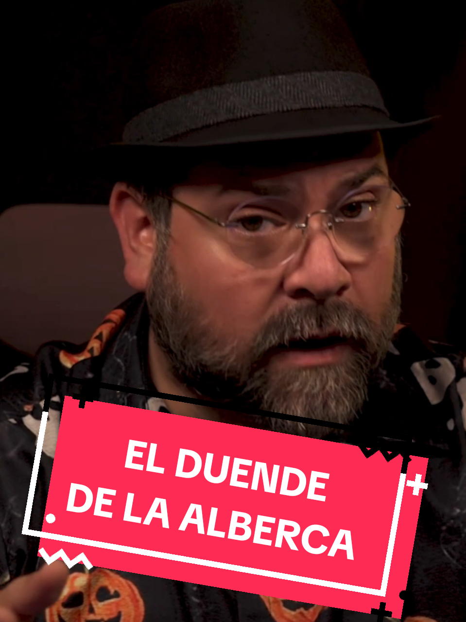 @Hablemosdeloquenoexiste