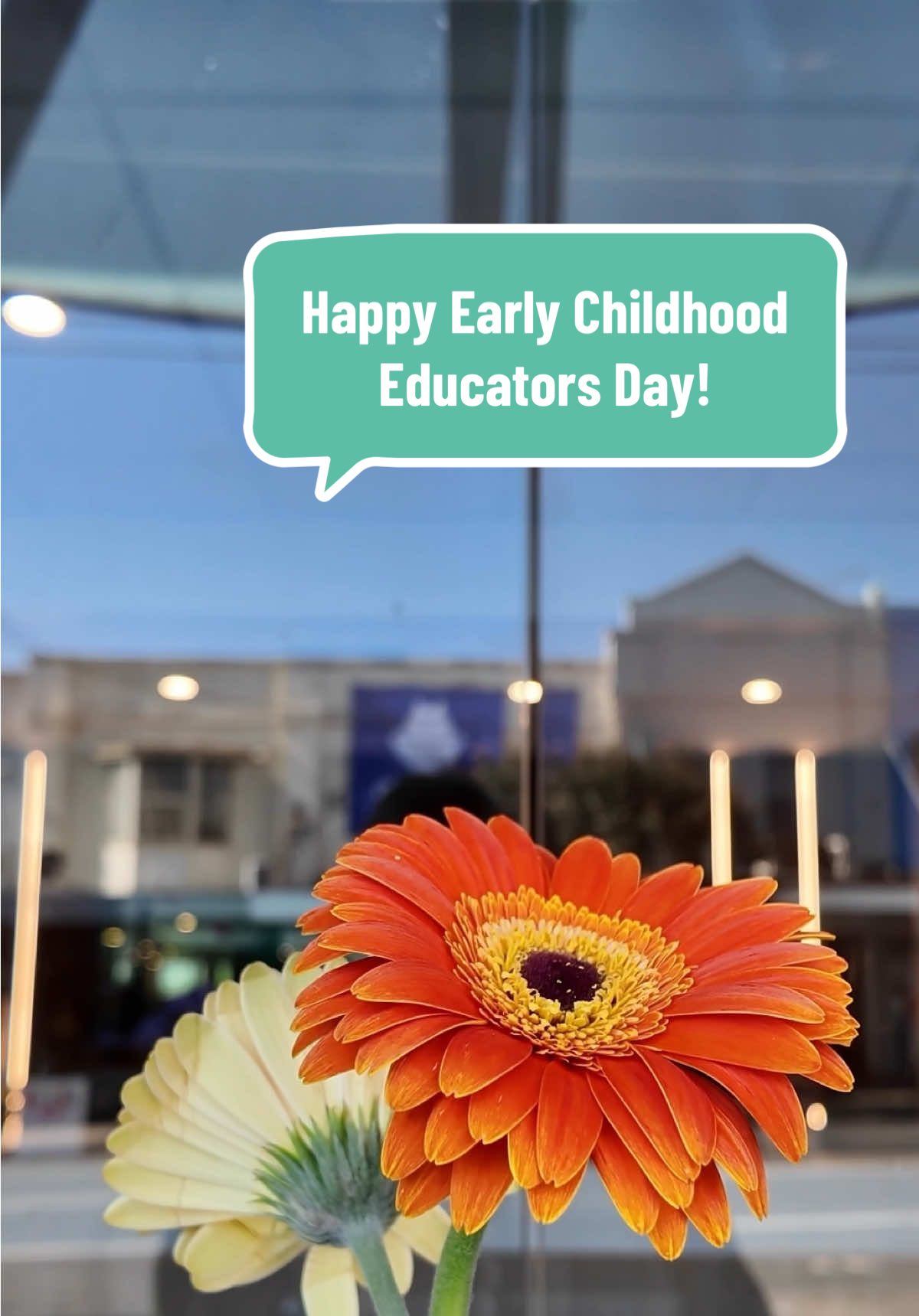@Rise and Shine Kindergarten