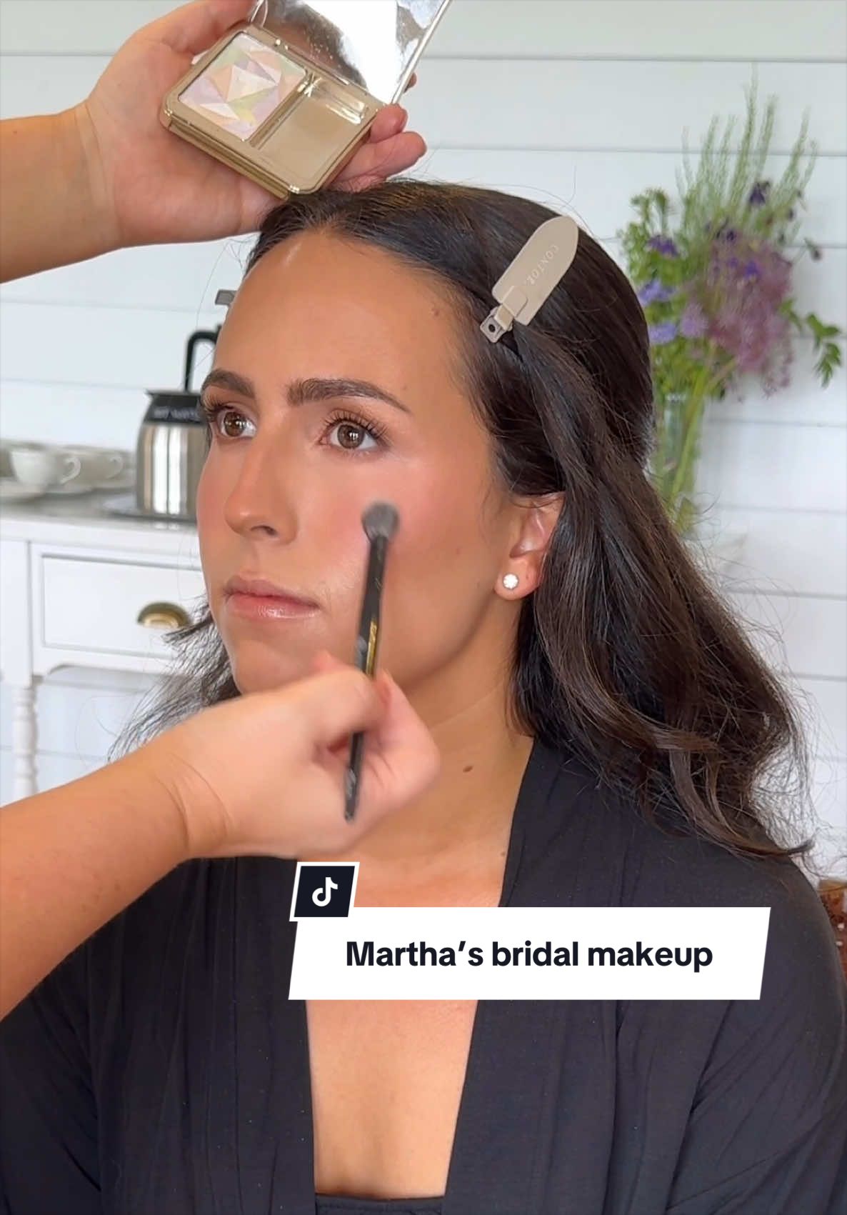 @SELENA • Makeup Artist