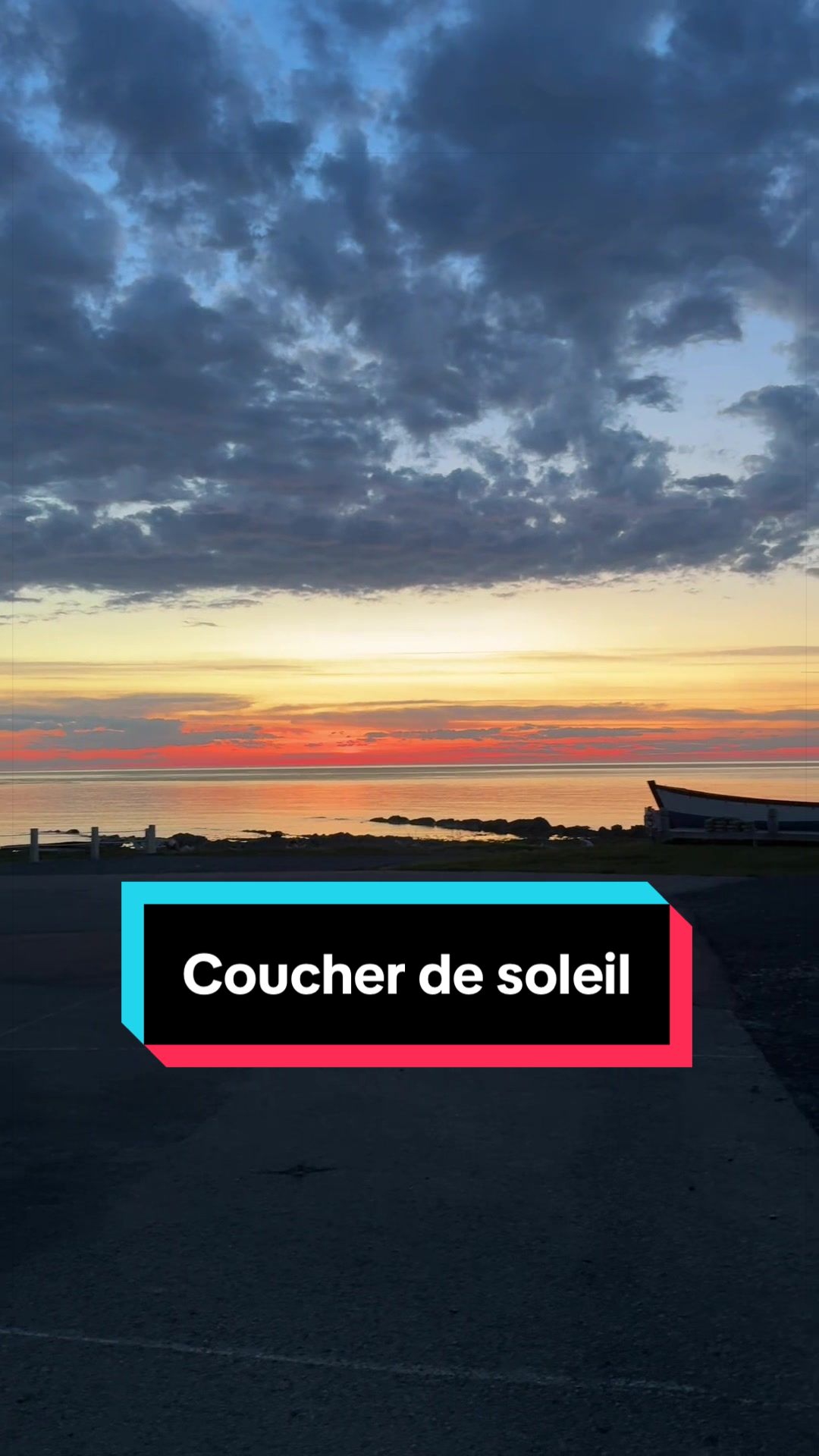 @Joanie ⚓️ Gasp&eacute;sie