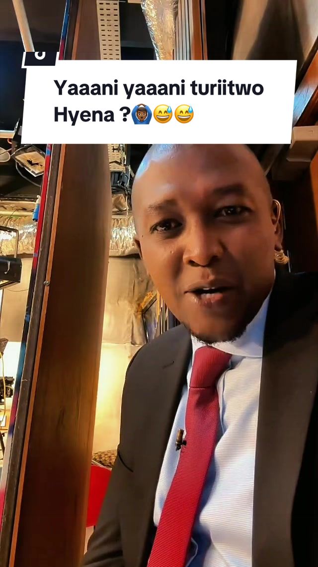 @Frederick Muitiriri