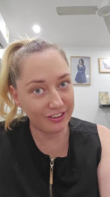 @Kylz TTC | IVF | Diaries