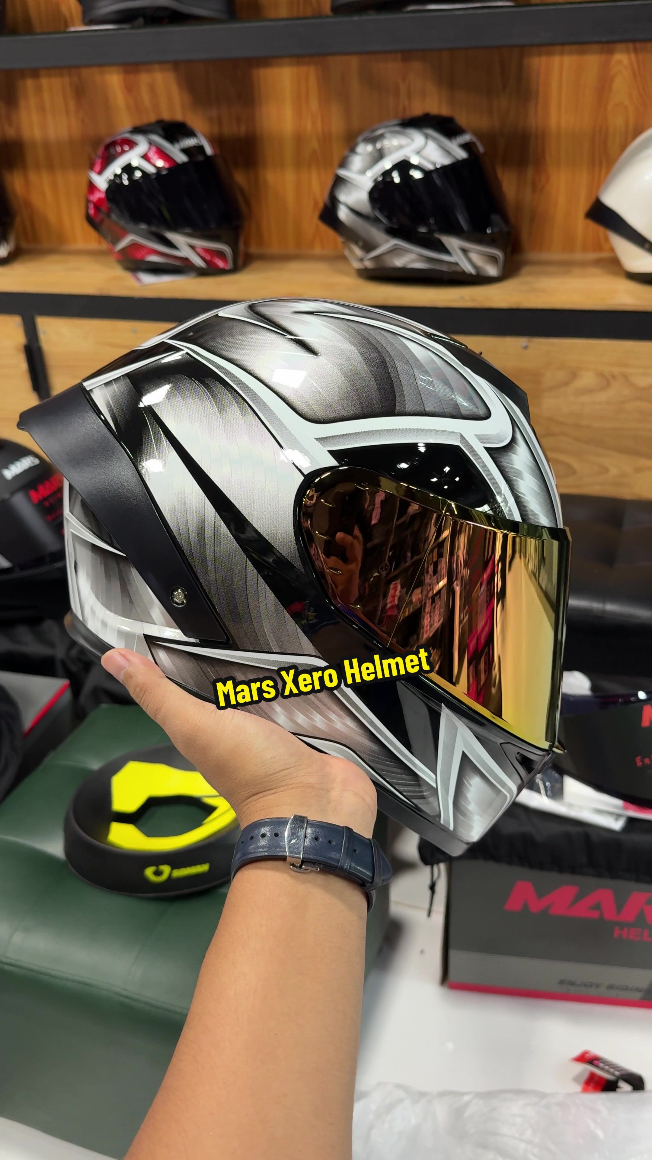 @YGN MOTO