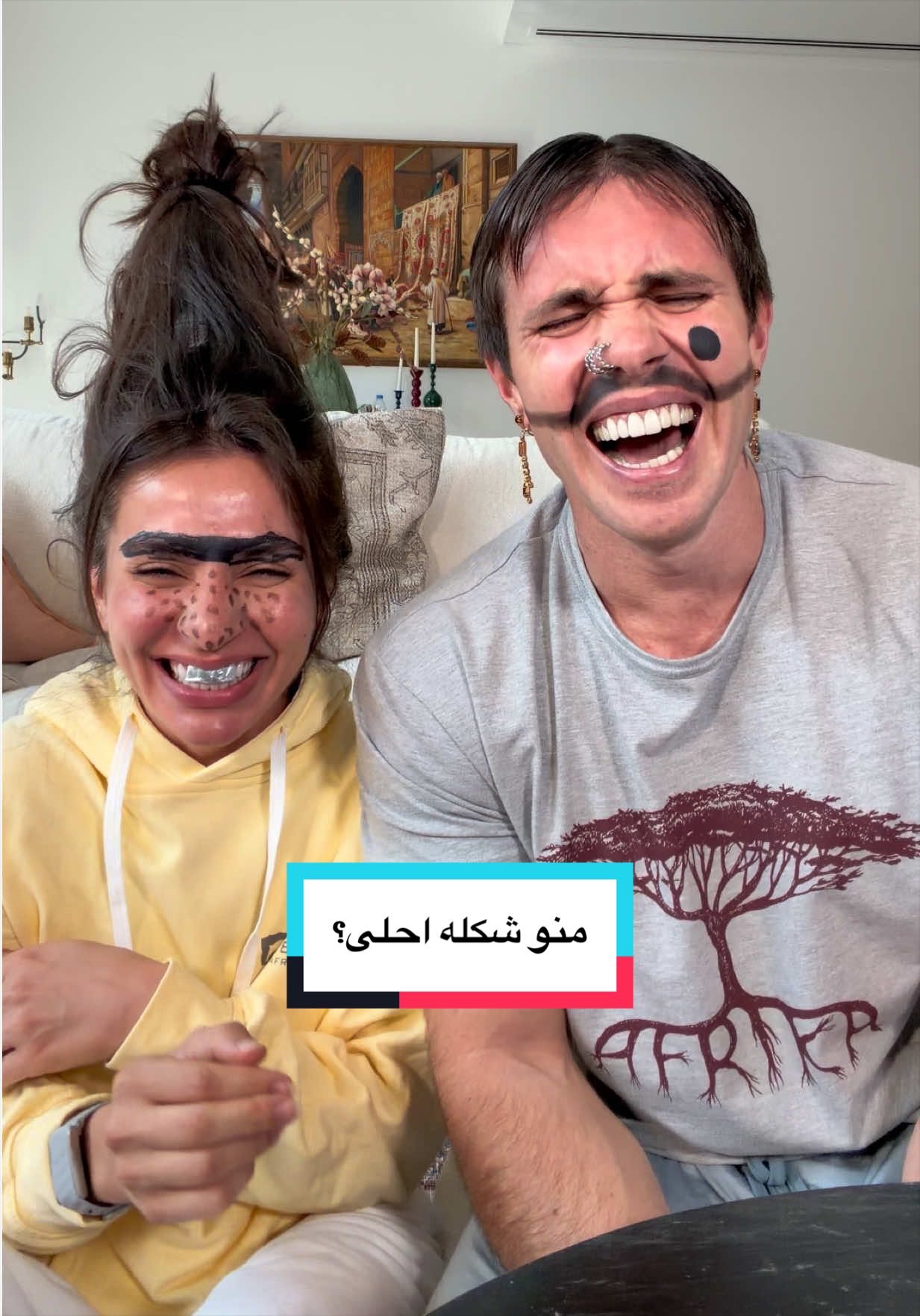 @Riaan & Soleen