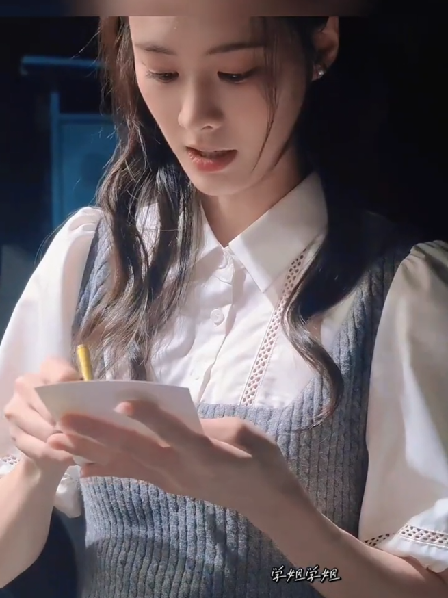 @ZHAO XIXI 赵夕汐