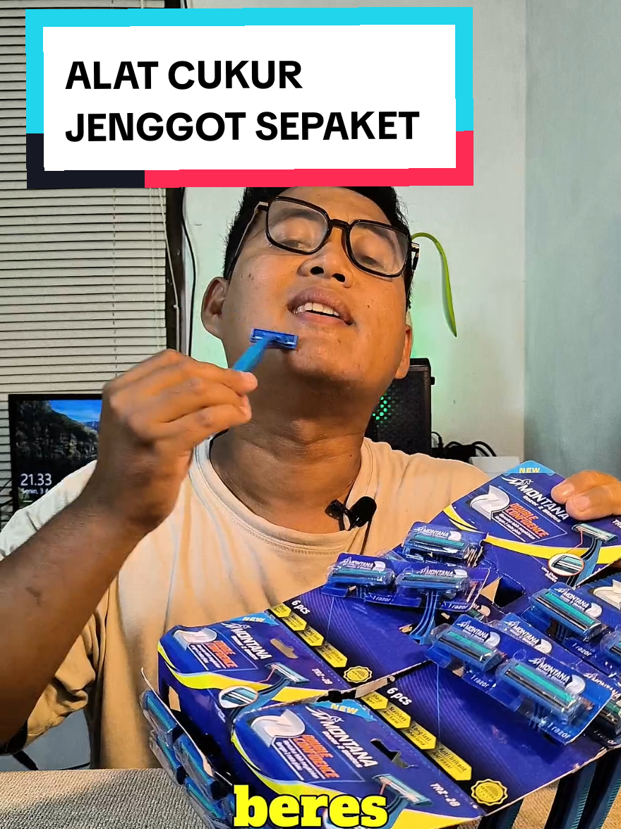 @Review Murah