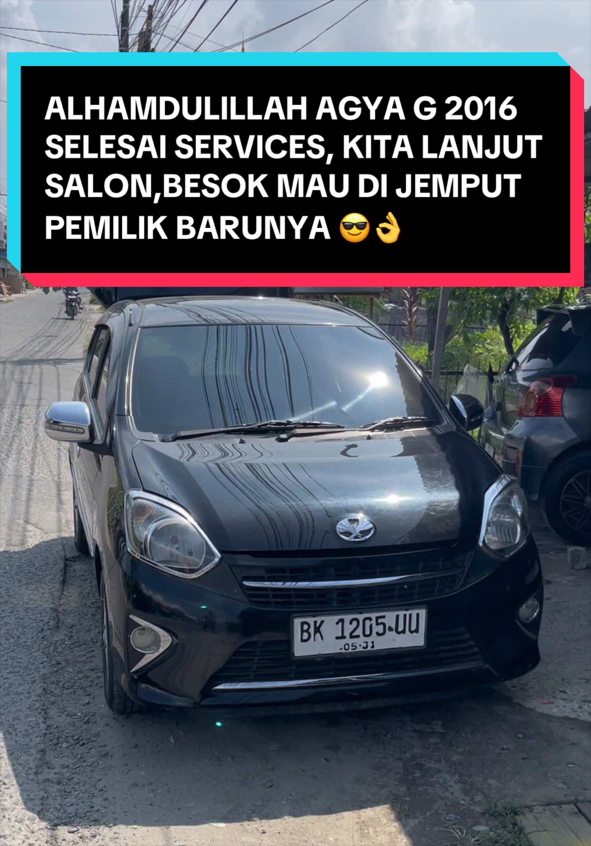 @Randy Suganda
