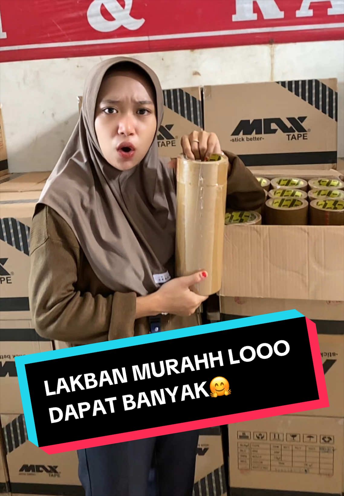 @V MART NUSANTARA