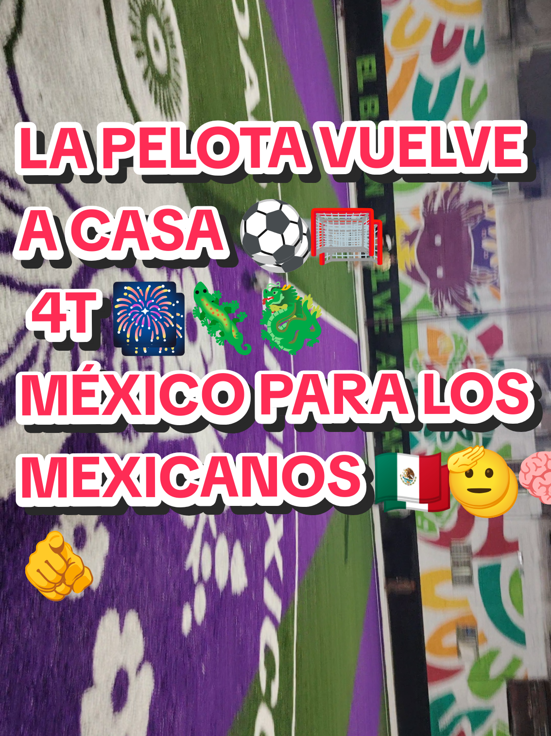 @🇲🇽M&Eacute;XICO🇲🇽TENOCHTITLAN🇲🇽