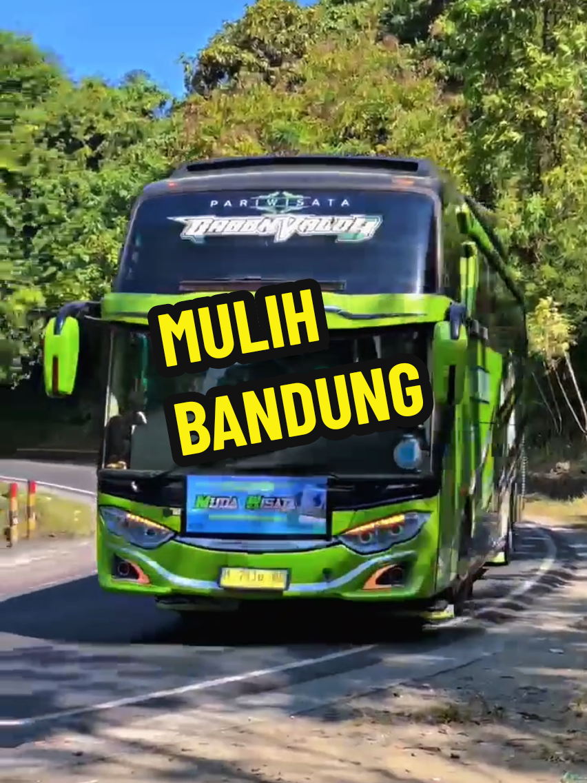 @MUDA WISATA