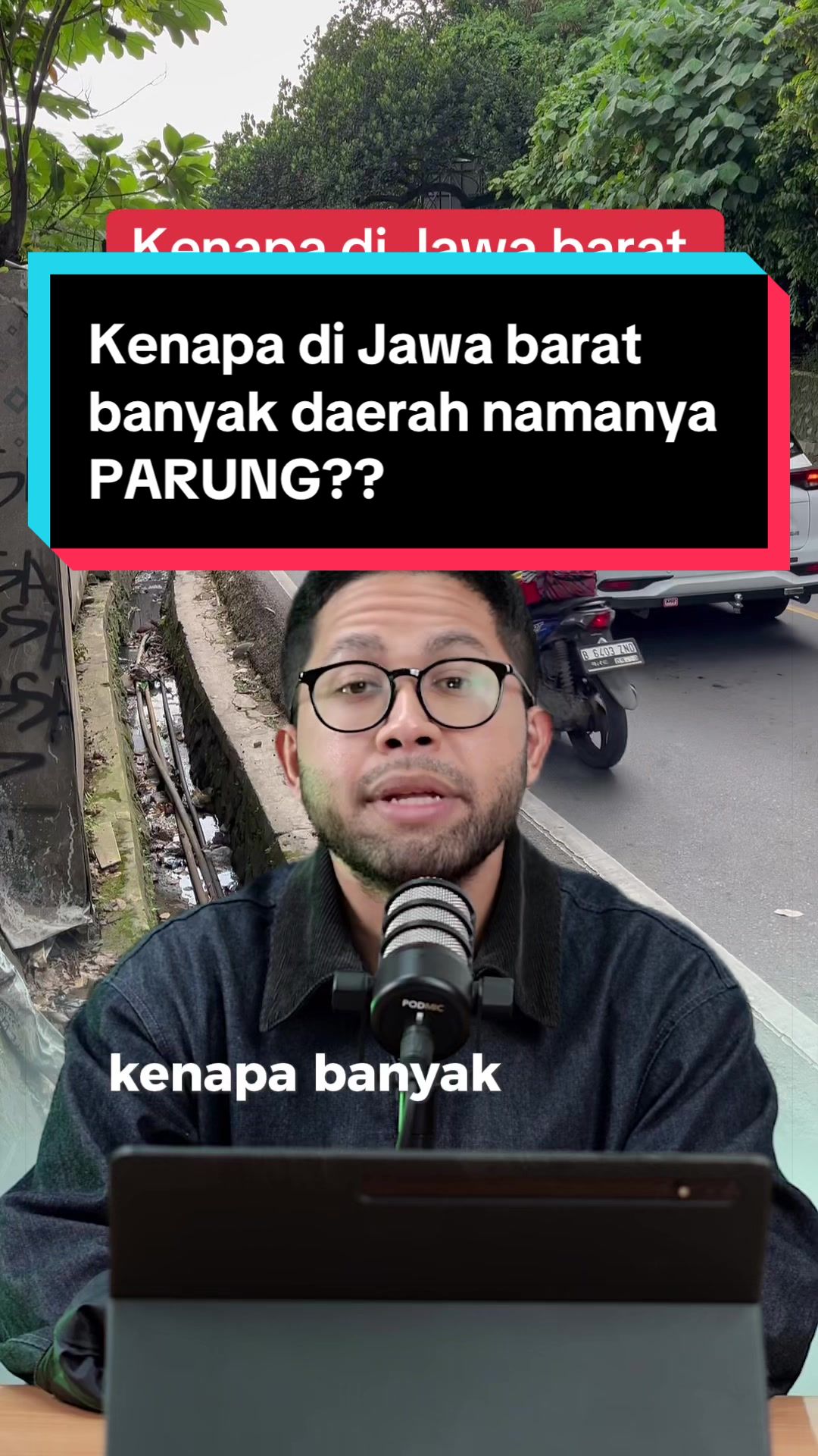 @Calon&ensp;Wali&ensp;Kota