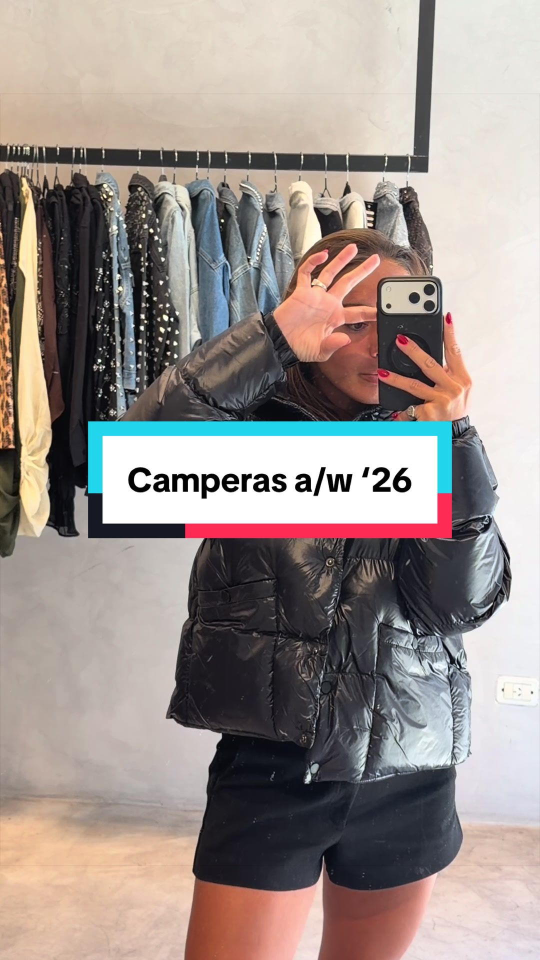 @Cande | UGC | Content Creator