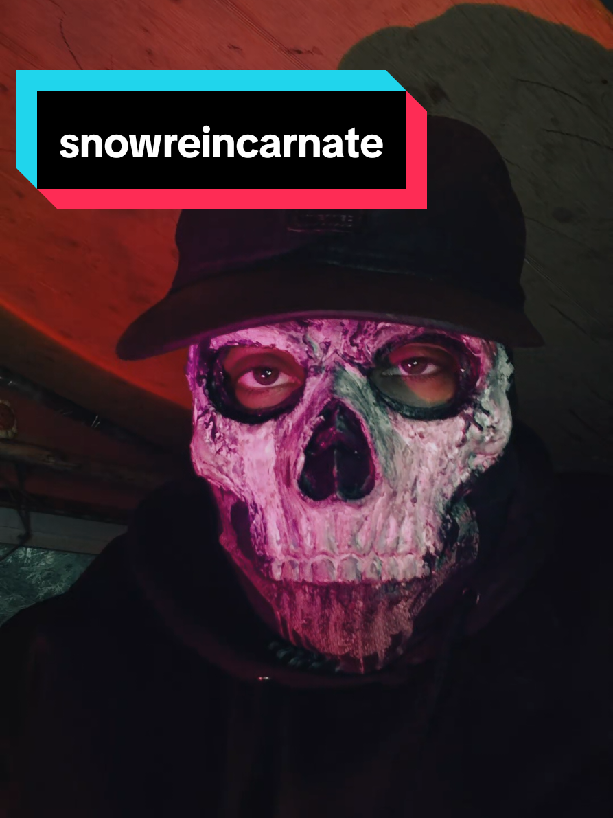 @snowreincarnate