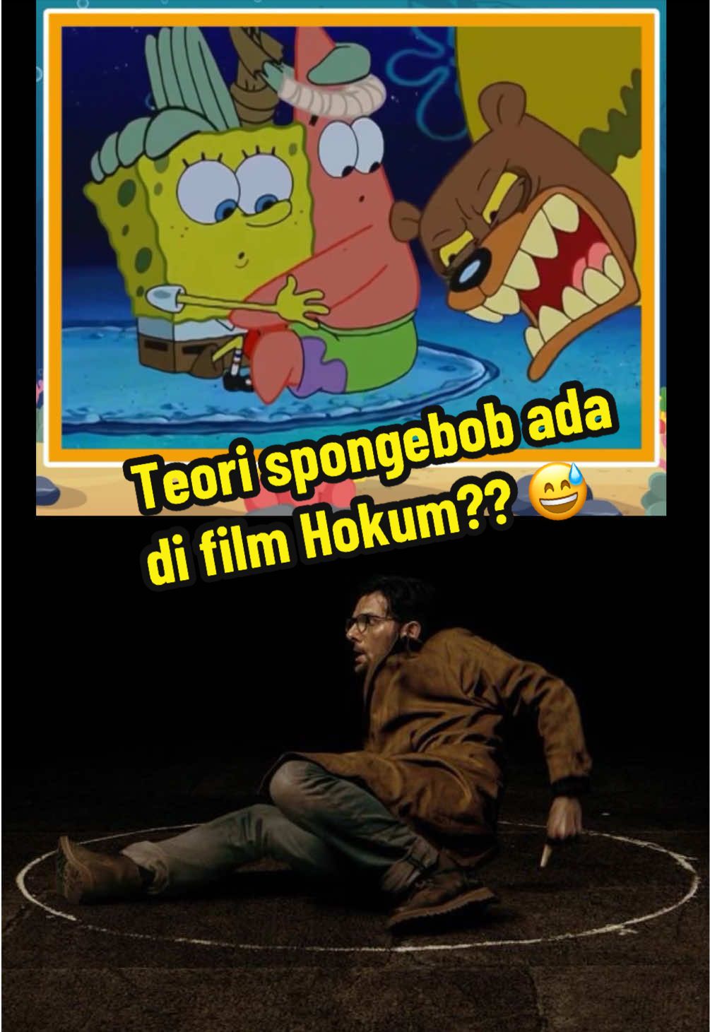 @Ulasan Film MZ‼️