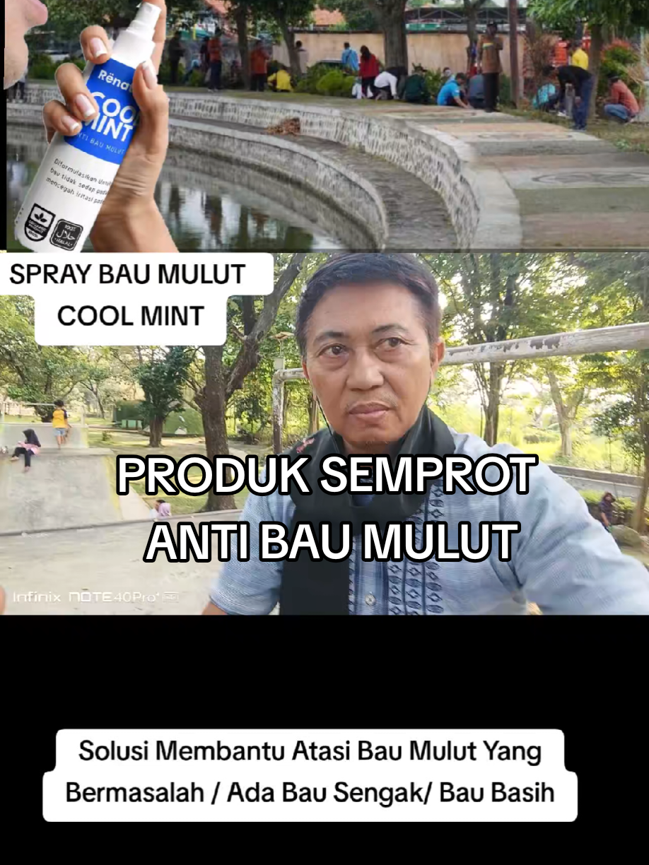 @Buana Eco Sinergi Teknologi
