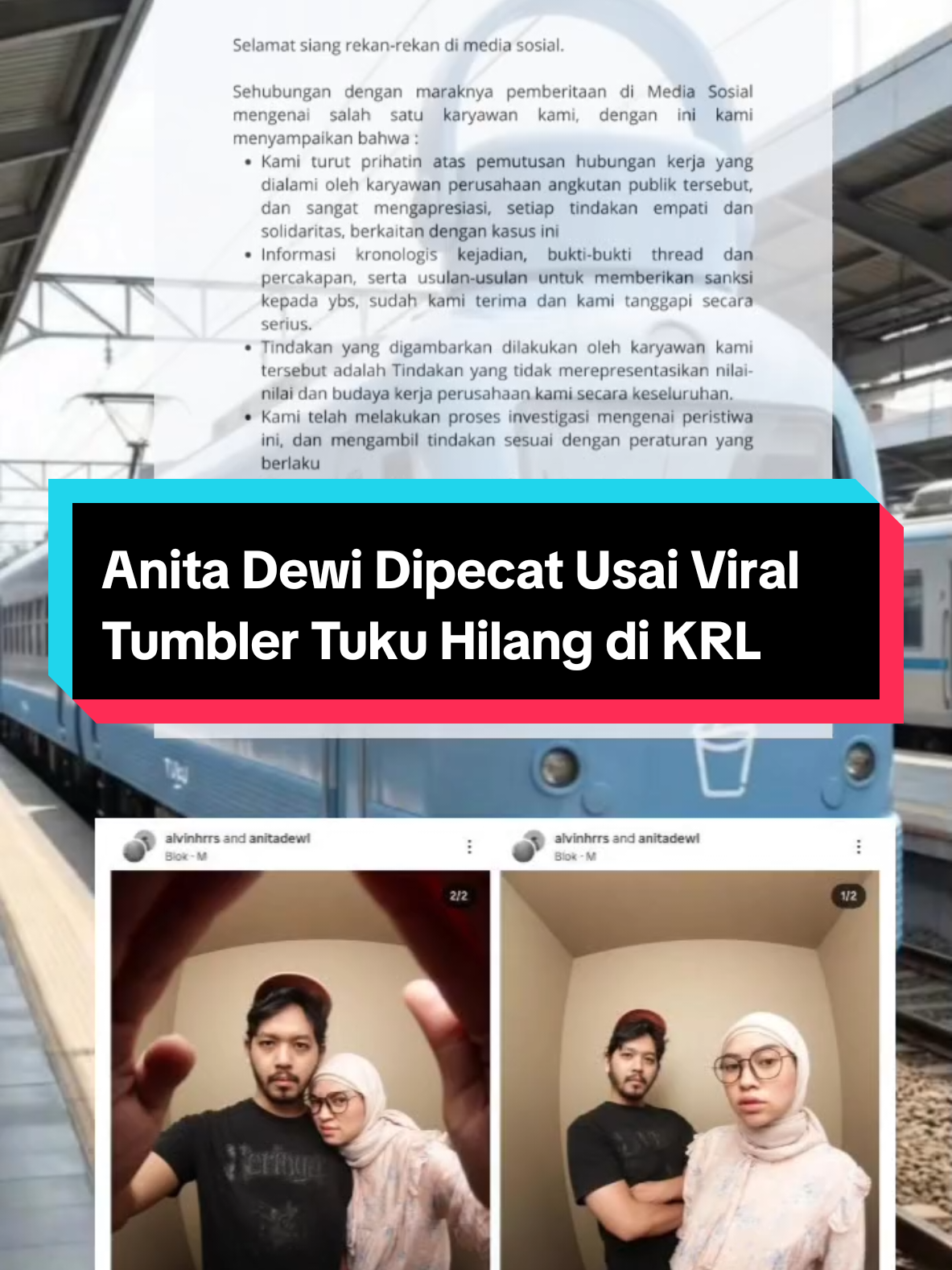@Humor Jenaka