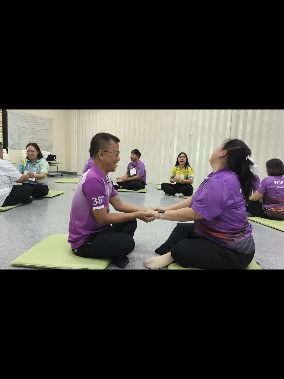 @Timeshare  กระบวนกรอิสระ
