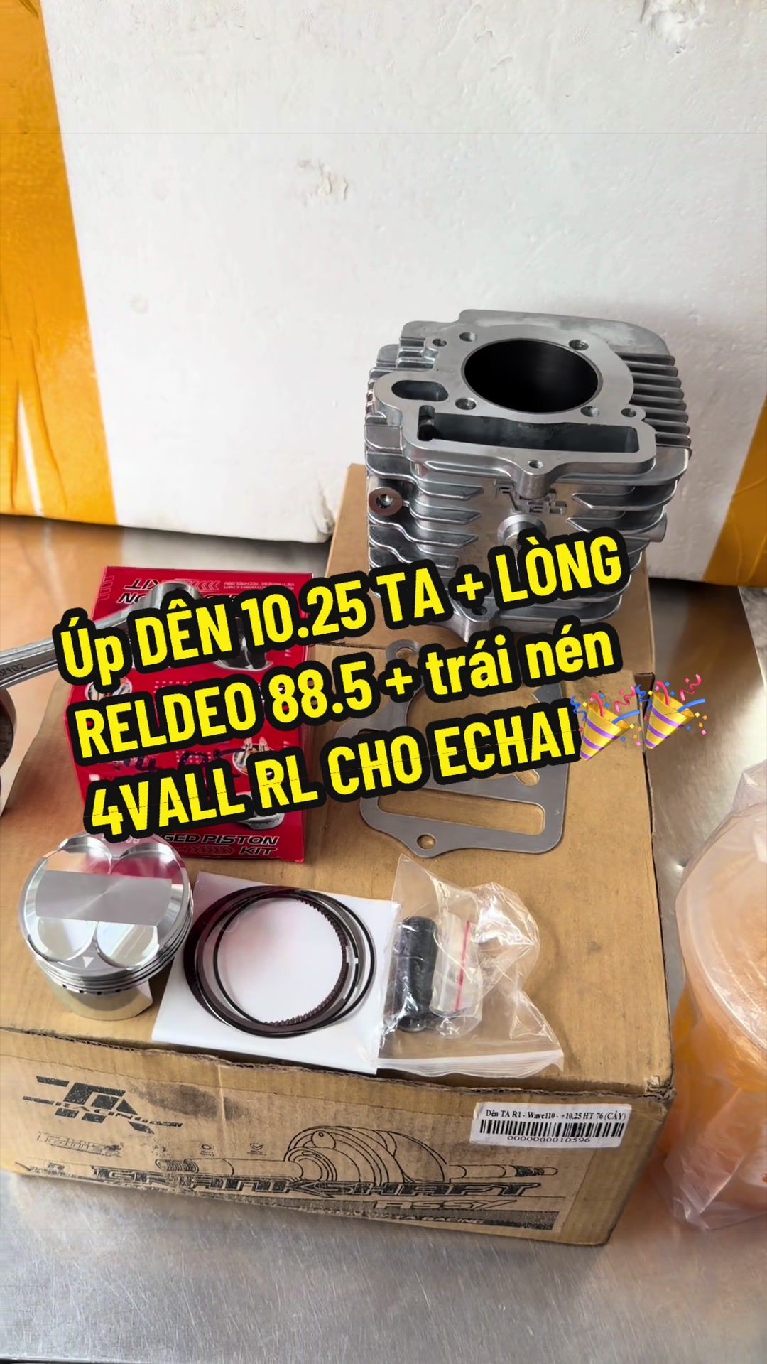 @DƯƠNGLIKENEW RCSHOP Q6