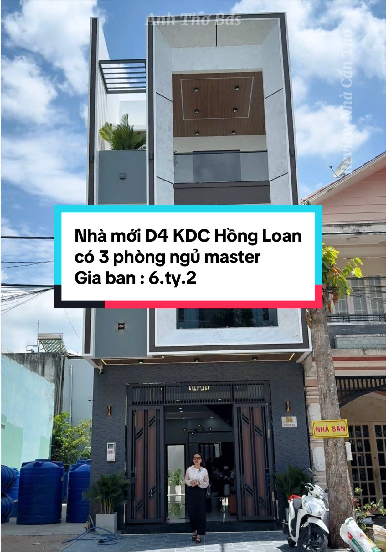@Anh Thơ Review Nh&agrave; Cần Thơ