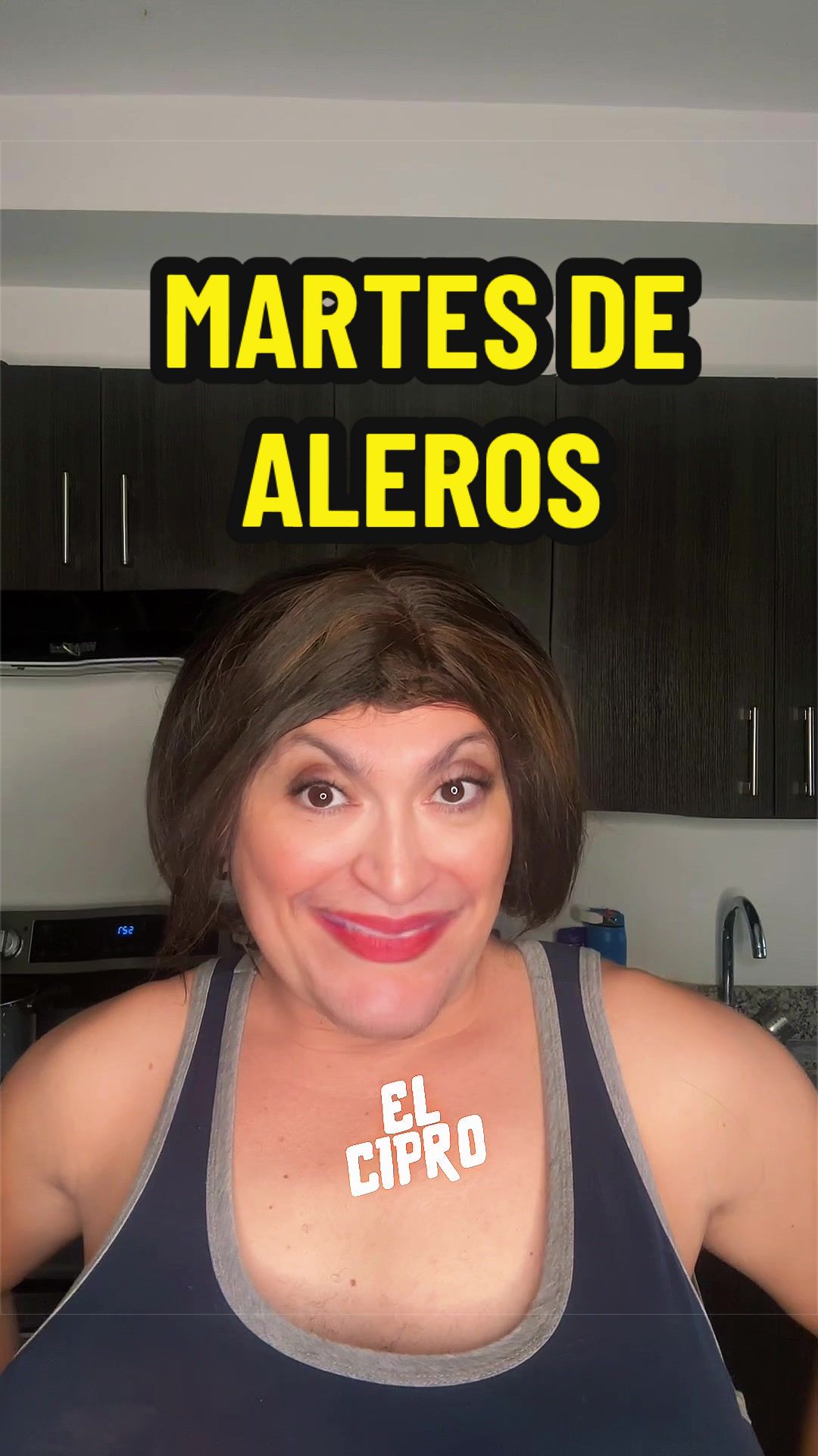 @ElCipro&reg;