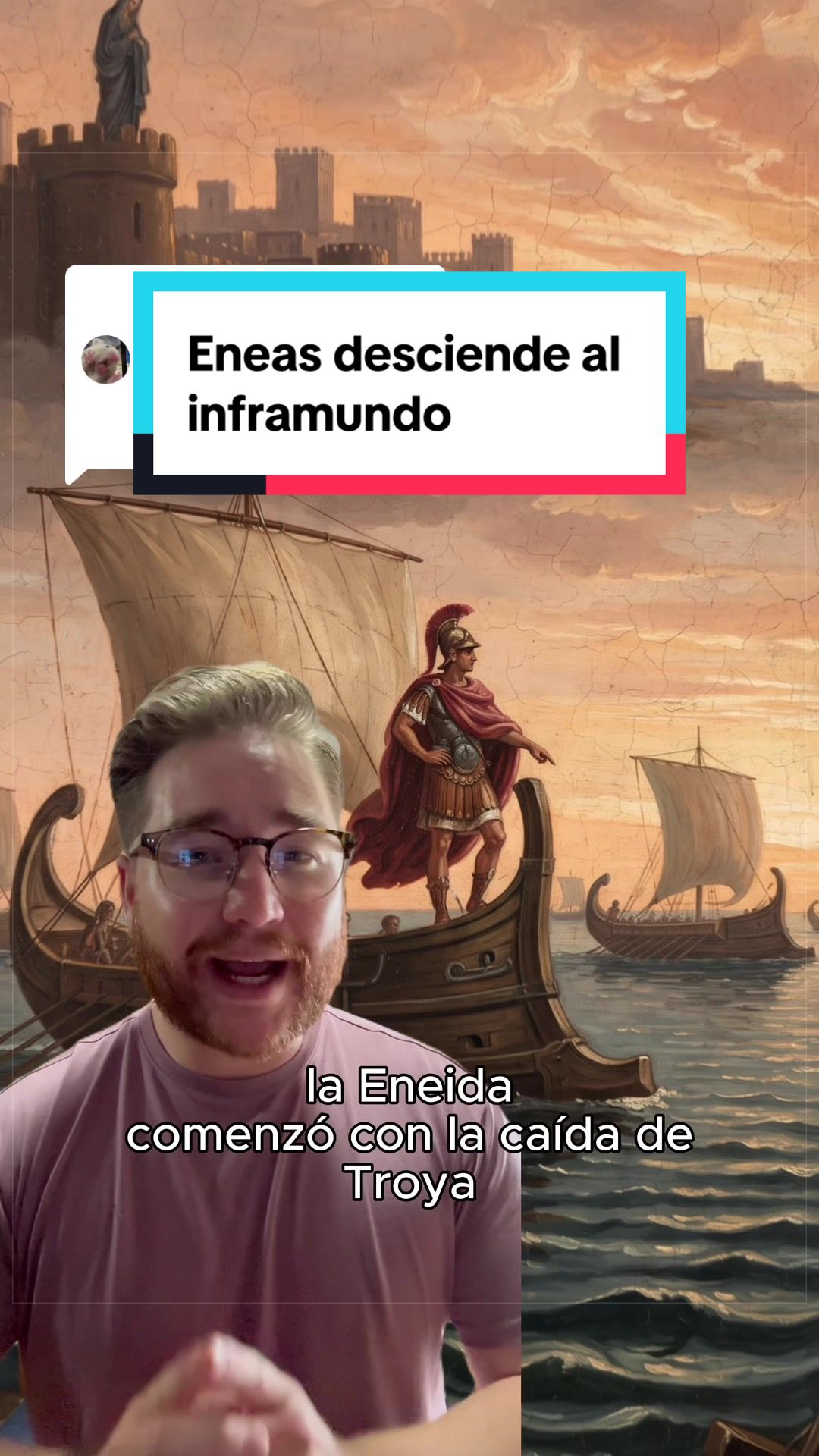 @Historia Para Flojos