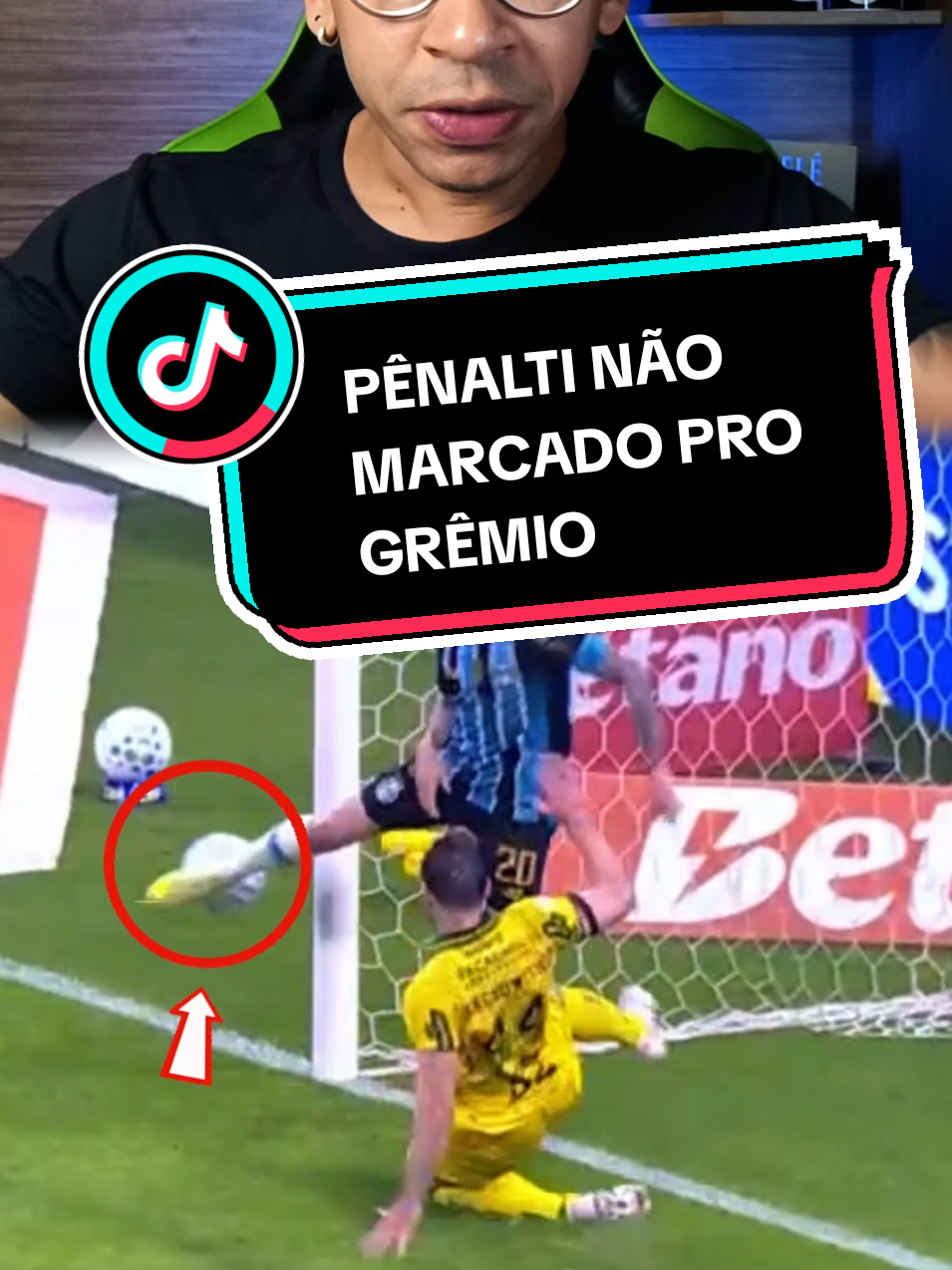 @&Aacute;rlei Fagundes