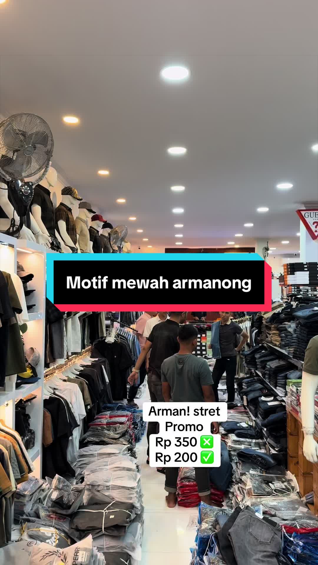 @Apin branded aceh